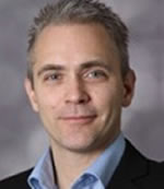 Stefan Lindqvist, Head of Sales Development - 3 Step IT