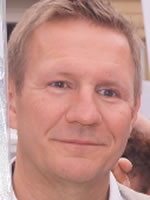 Mikael Wallin, Business Development Director - CGI