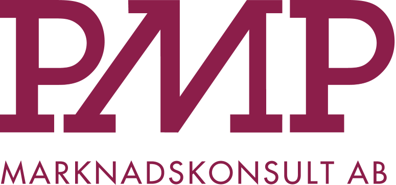 PMP Marknadskonsult