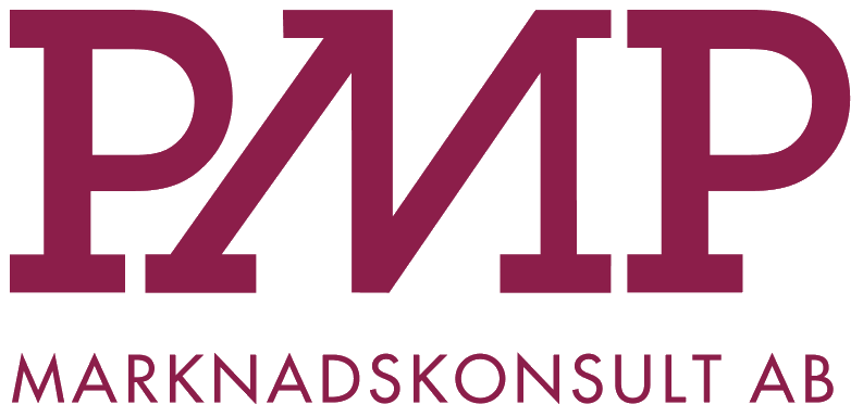 PMP Marknadskonsult