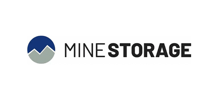 mine-storage